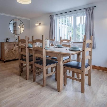 Tucking Mill - 3 Bedroom Holiday Home - Stepaside Stepaside  Екстер'єр фото