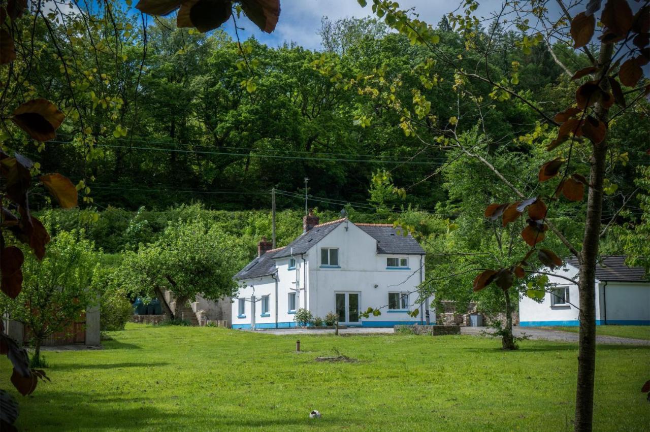 Tucking Mill - 3 Bedroom Holiday Home - Stepaside Stepaside  Екстер'єр фото
