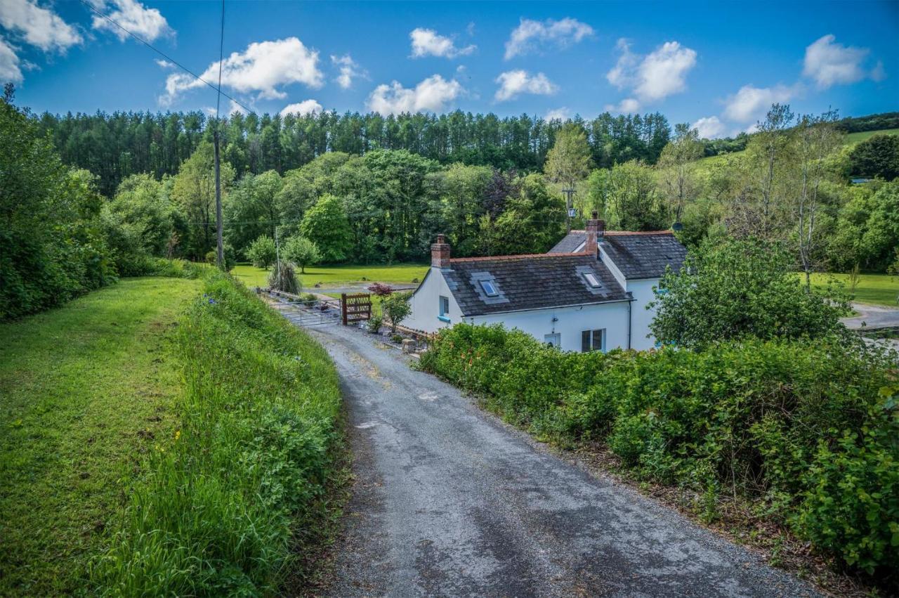 Tucking Mill - 3 Bedroom Holiday Home - Stepaside Stepaside  Екстер'єр фото