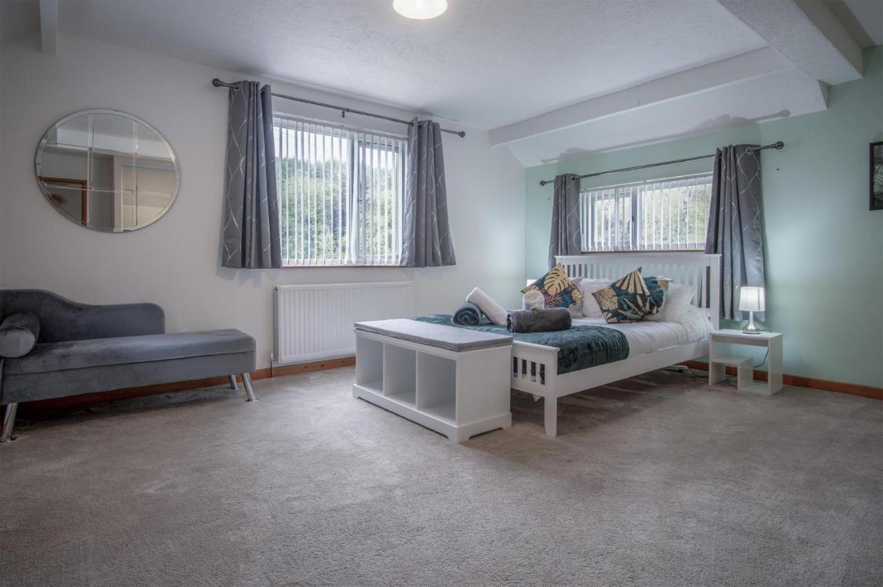 Tucking Mill - 3 Bedroom Holiday Home - Stepaside Stepaside  Екстер'єр фото