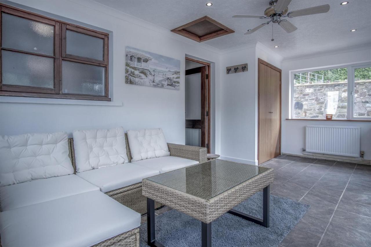 Tucking Mill - 3 Bedroom Holiday Home - Stepaside Stepaside  Екстер'єр фото