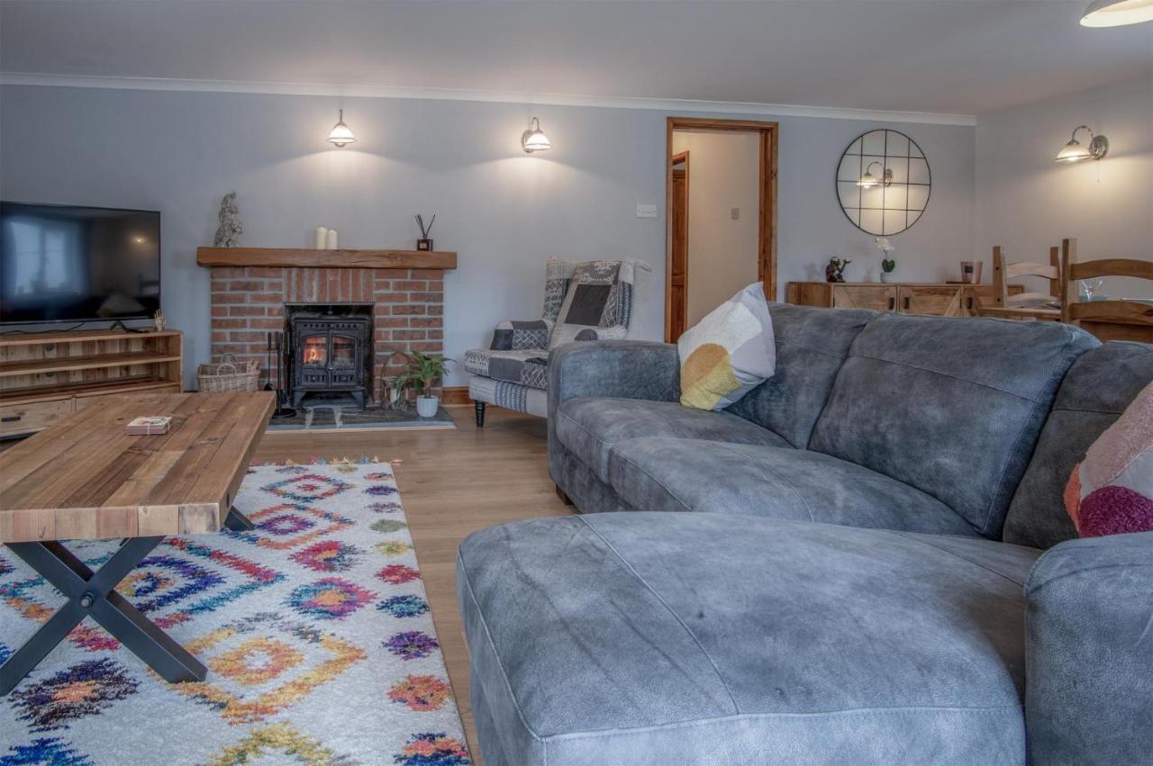 Tucking Mill - 3 Bedroom Holiday Home - Stepaside Stepaside  Екстер'єр фото