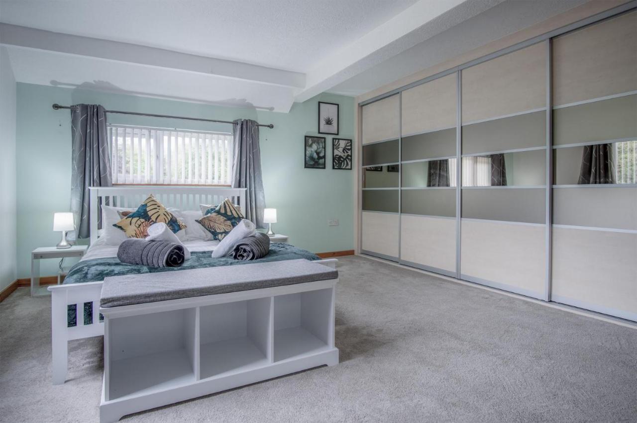 Tucking Mill - 3 Bedroom Holiday Home - Stepaside Stepaside  Екстер'єр фото