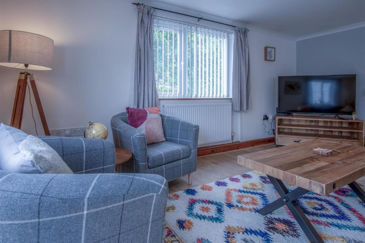 Tucking Mill - 3 Bedroom Holiday Home - Stepaside Stepaside  Екстер'єр фото