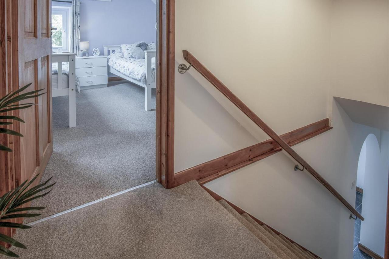 Tucking Mill - 3 Bedroom Holiday Home - Stepaside Stepaside  Екстер'єр фото