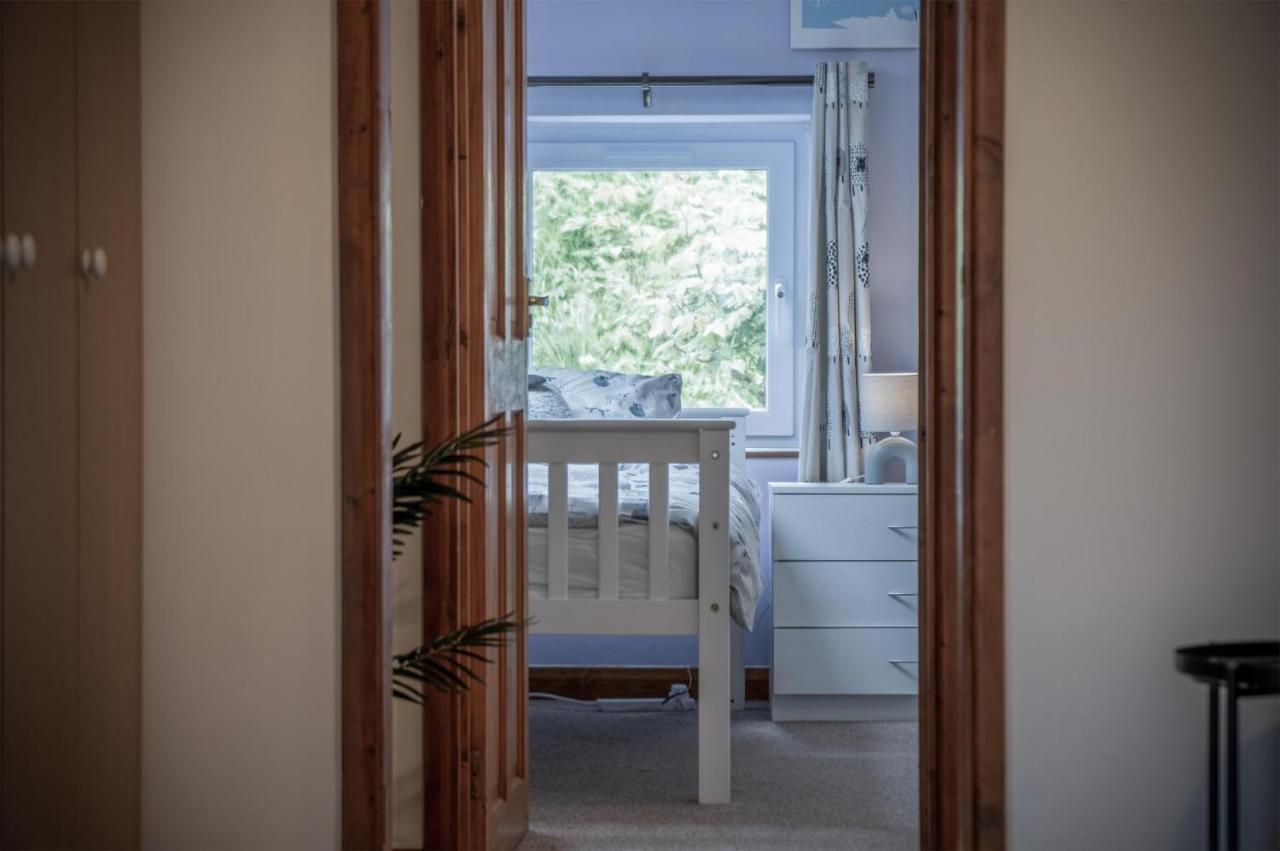 Tucking Mill - 3 Bedroom Holiday Home - Stepaside Stepaside  Екстер'єр фото