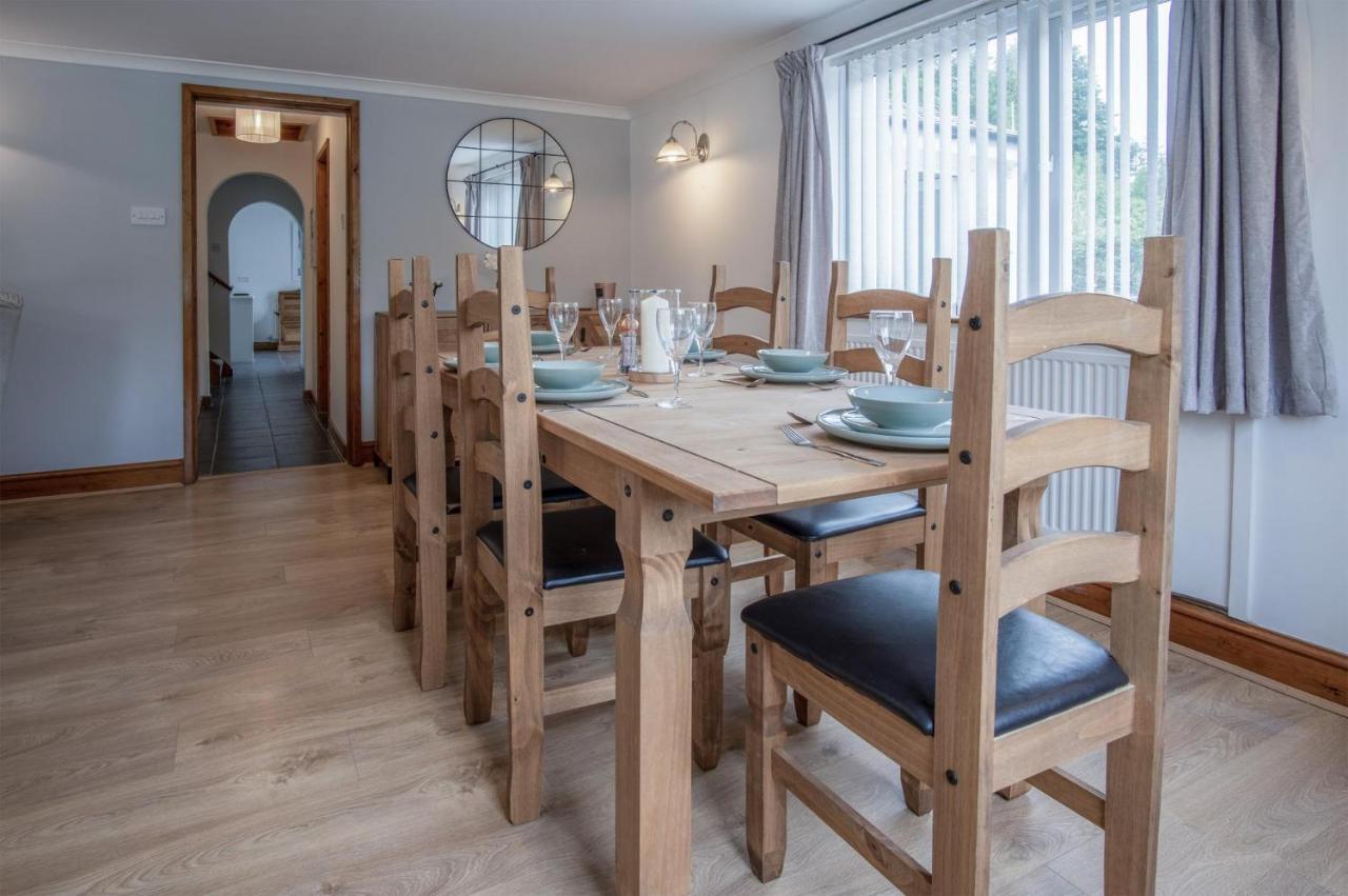 Tucking Mill - 3 Bedroom Holiday Home - Stepaside Stepaside  Екстер'єр фото