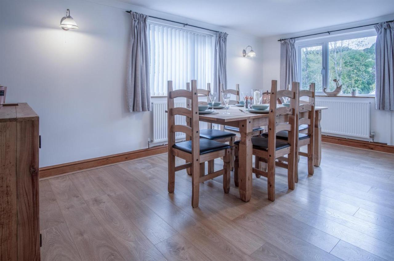 Tucking Mill - 3 Bedroom Holiday Home - Stepaside Stepaside  Екстер'єр фото