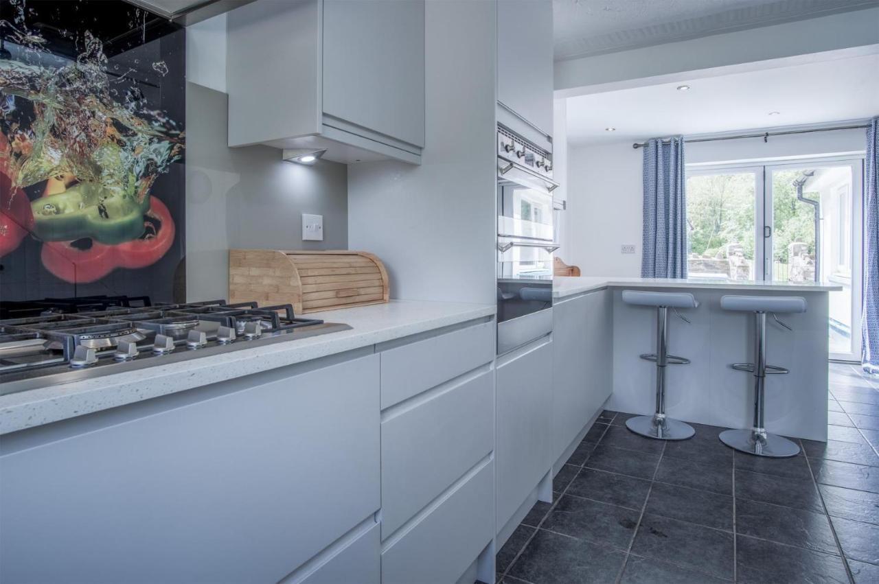 Tucking Mill - 3 Bedroom Holiday Home - Stepaside Stepaside  Екстер'єр фото